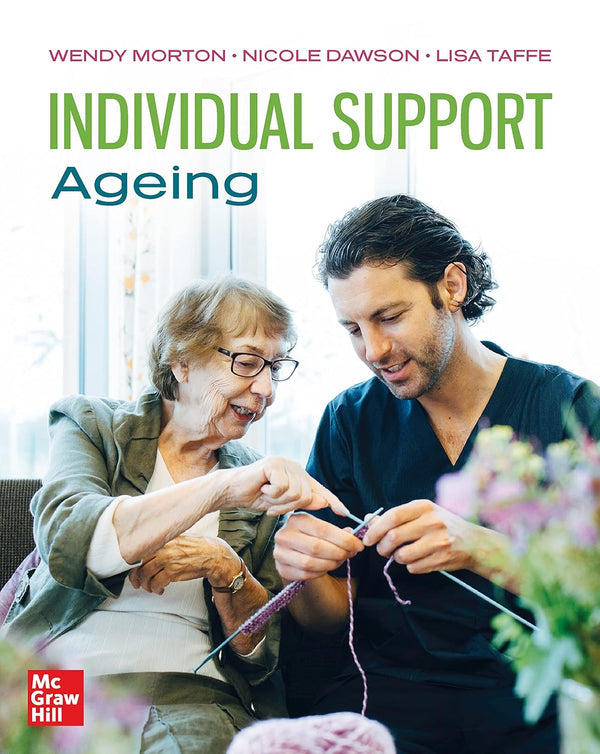 Individual Support: Ageing