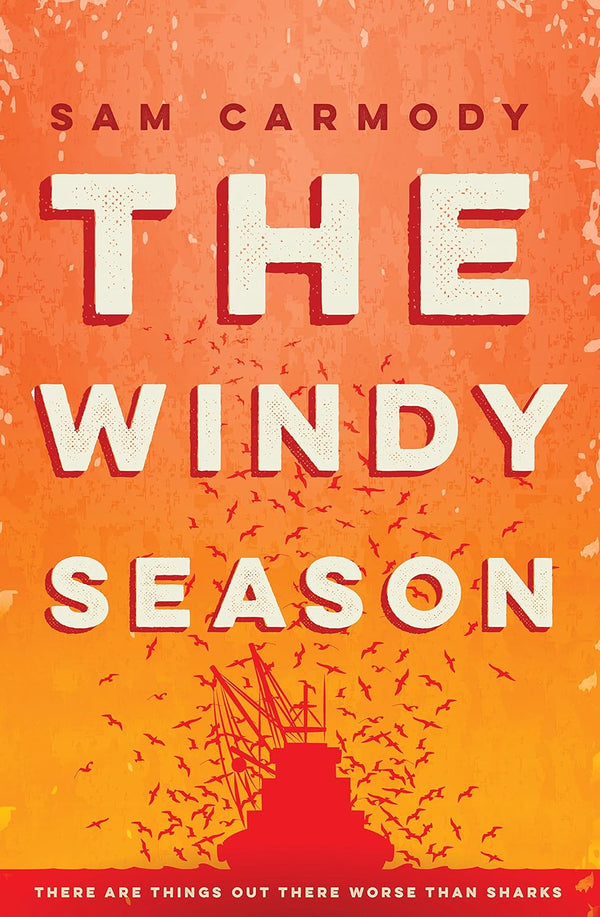 The Windy Season