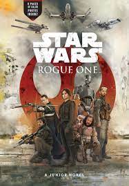 Rogue One Junior Novel