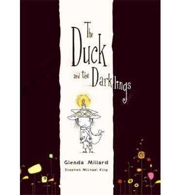 Duck and the Darklings