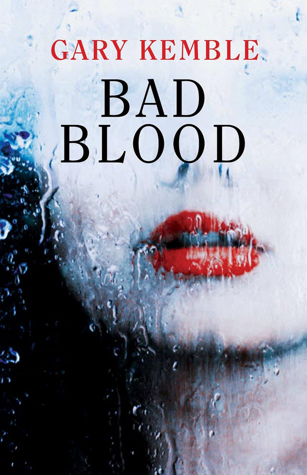 Bad Blood