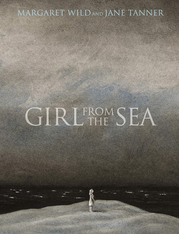 Girl from the Sea #