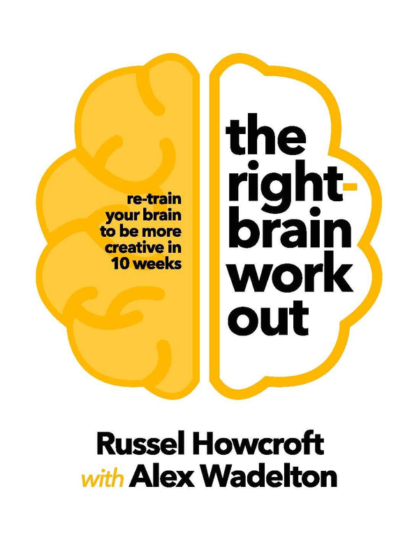 The Right-Brain Workout