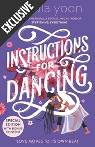 Instructions For Dancing Exclusive Edition