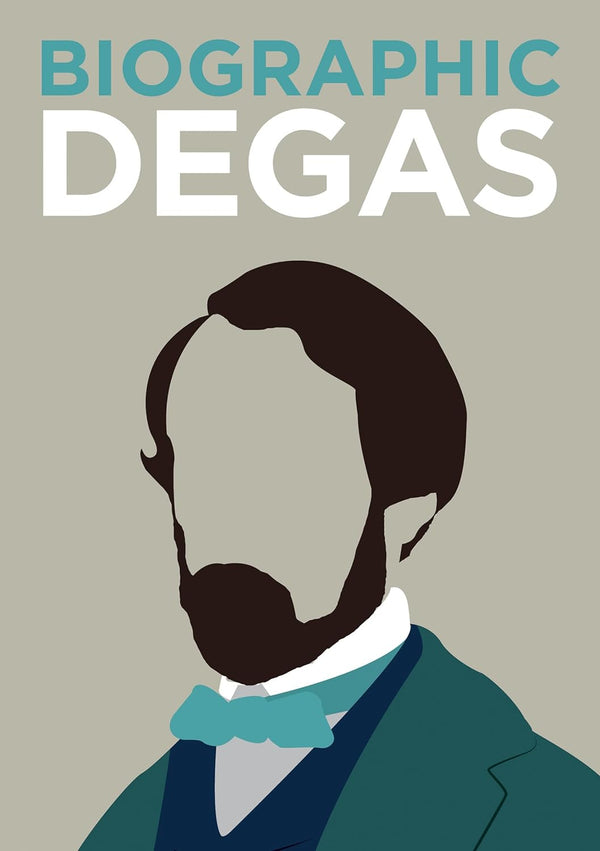 Degas - Biographic