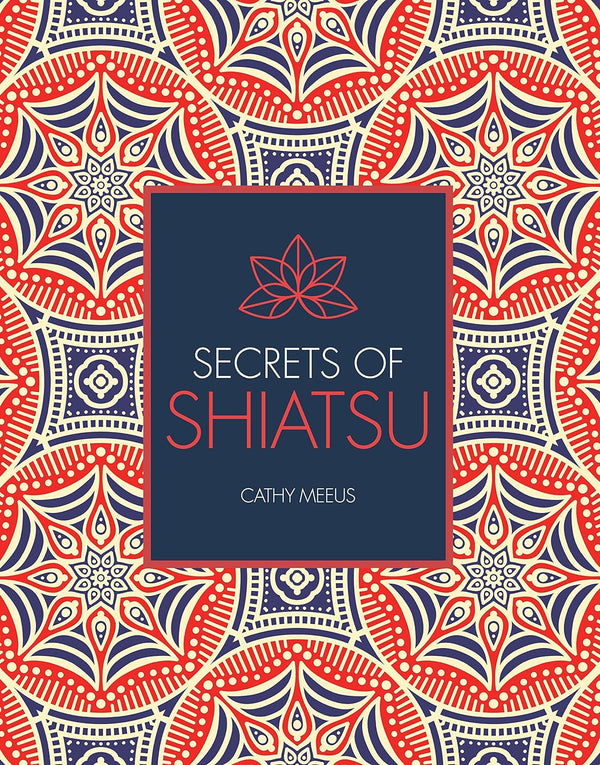 Secrets of Shiatsu