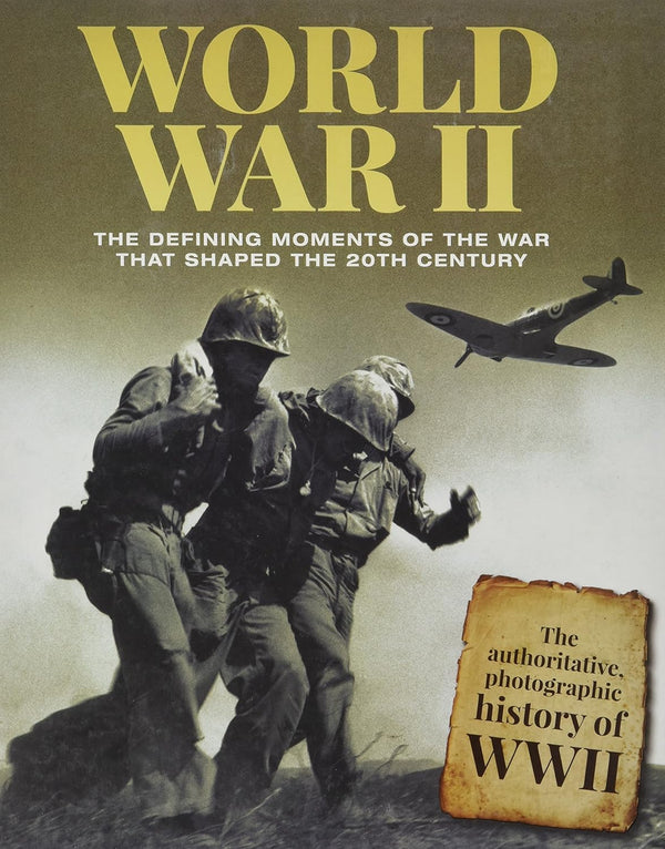 History Makers World War 2