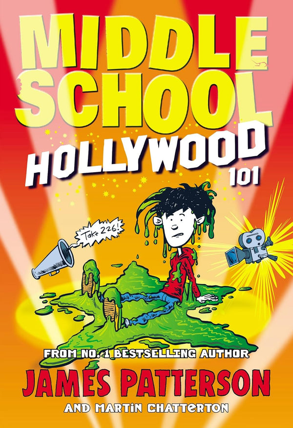 Hollywood 101 - Middle School