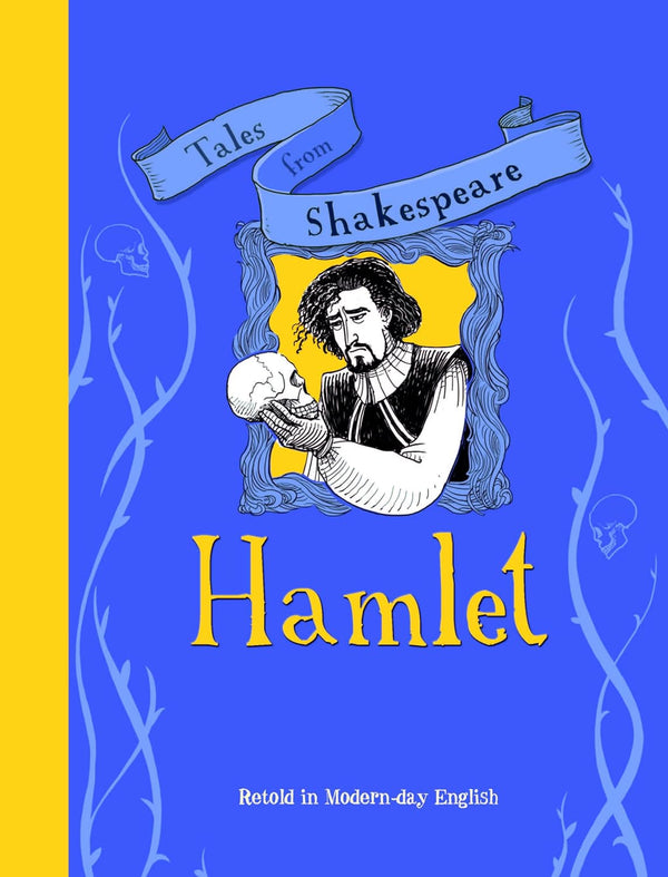 Hamlet - Tales from Shakespeare