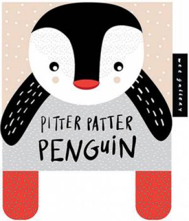 Pitter Patter Penguin