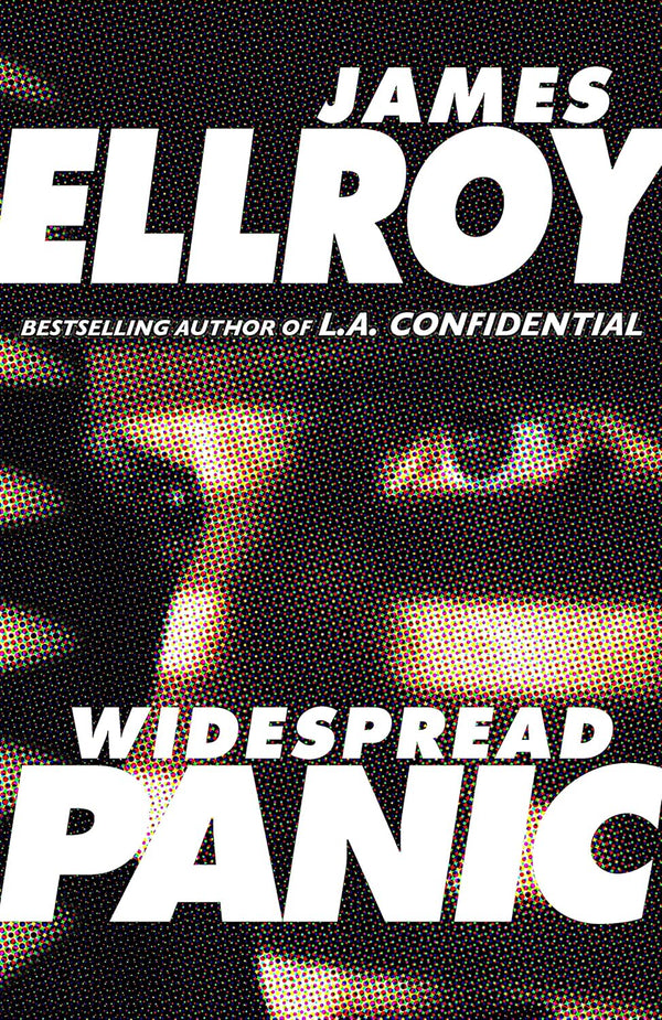 Widespread Panic: Freddy Otash Confesses