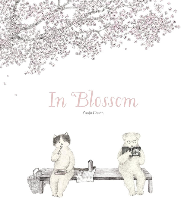 In Blossom