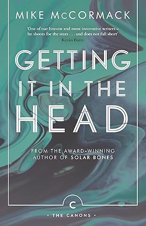 Getting It in the Head - Canons