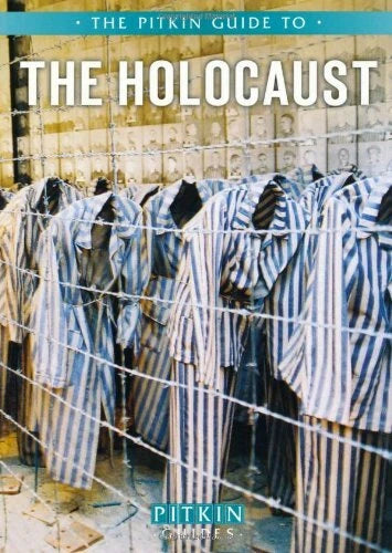 The Holocaust by McNab, Chris