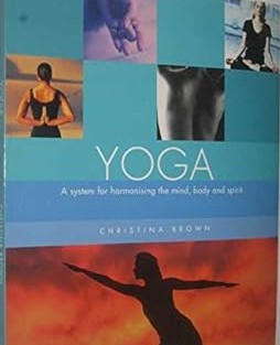 An Introduction to Yoga