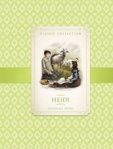 Classic Collection: Heidi