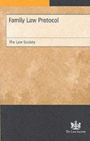 Family Law Protocol