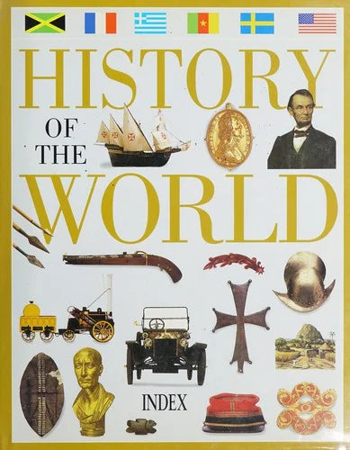 History of the World