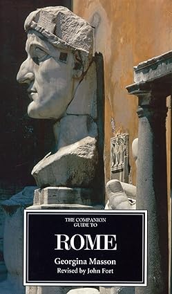 The Companion Guide to Rome