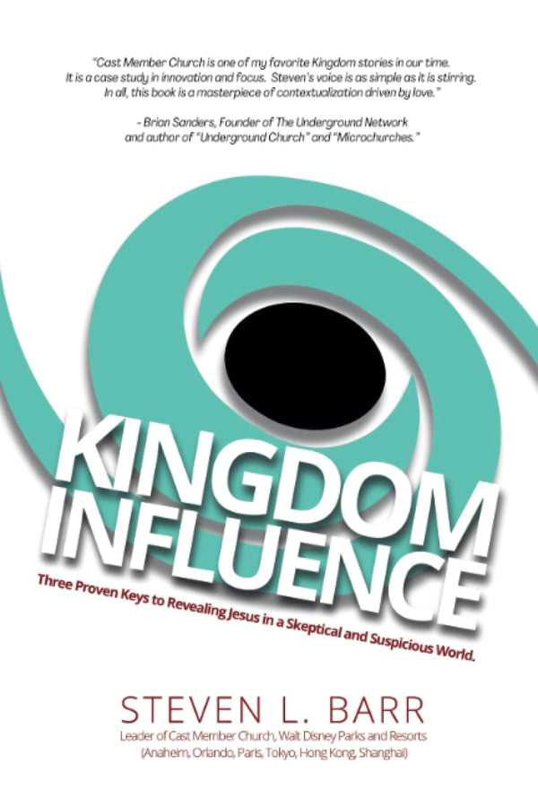 KINGDOM INFLUENCE