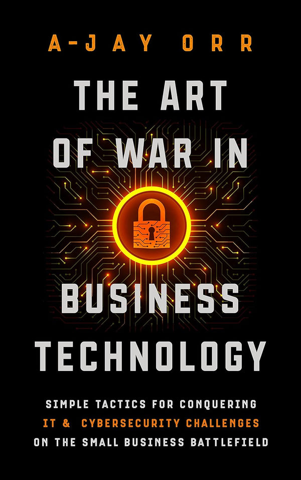 The Art of War In Business Technology