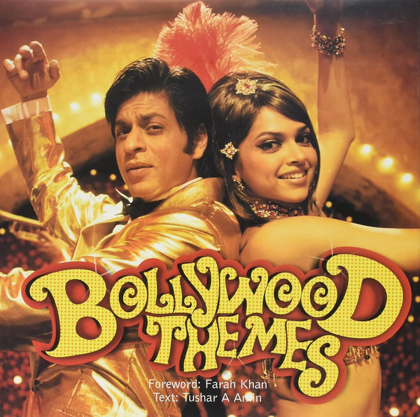 Bollywood Themes