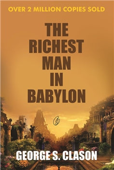 The Richest Man In Babylon