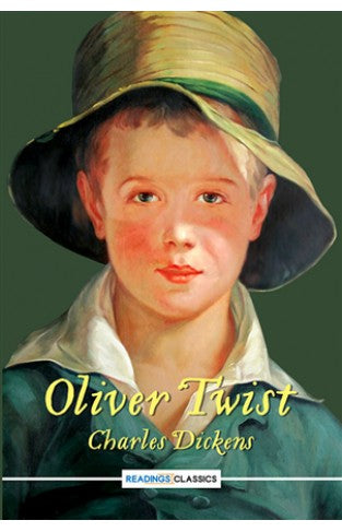 Oliver Twist (Readings Classics)