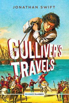 Gulliver's Travels (Readings Classics)