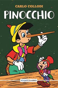 Pinocchio (Readings Classics)