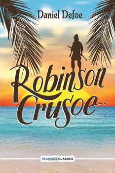 Robinson Crusoe (Readings Classics)