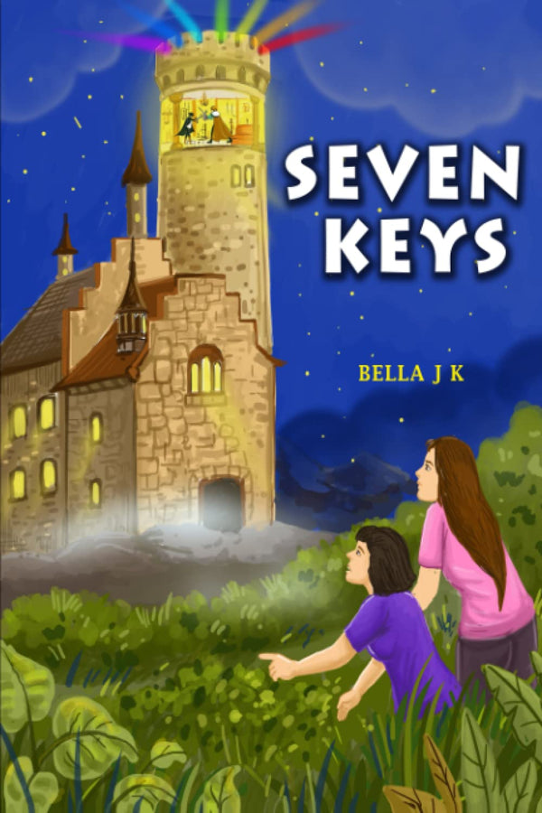 Seven Keys