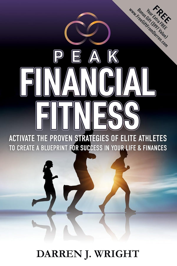 Peak Financial Fitness