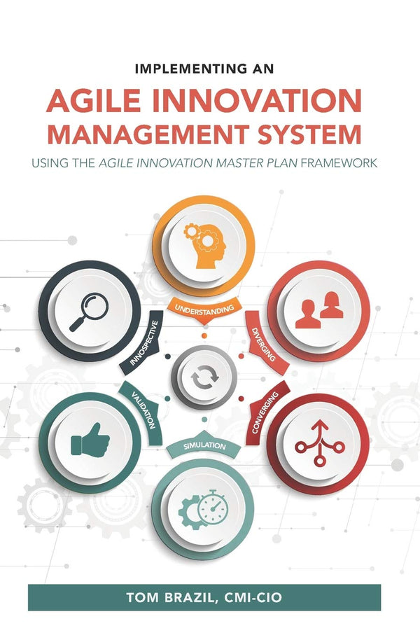 IMPLEMENTING AN AGILE INNOVATION MANAGEMENT SYSTEM: Using the Agile Innovation Master Plan Framework