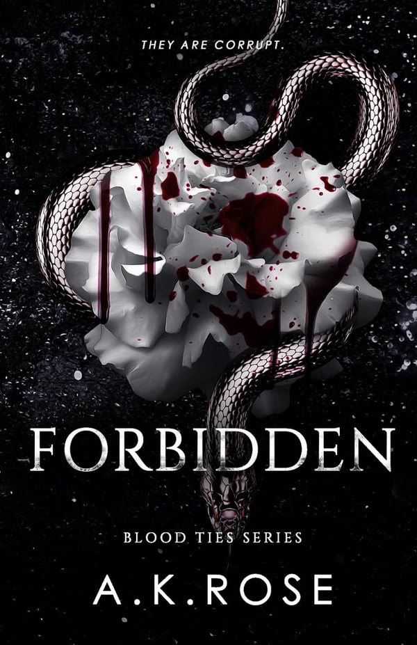 Forbidden (Blood Ties)