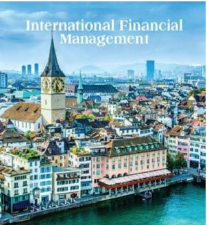 International Financial Management,  Jeff Madura,  [HardCover]