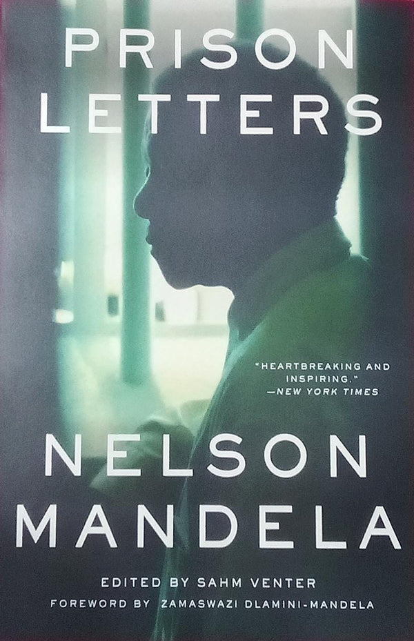 Prison Letters [Paperback]