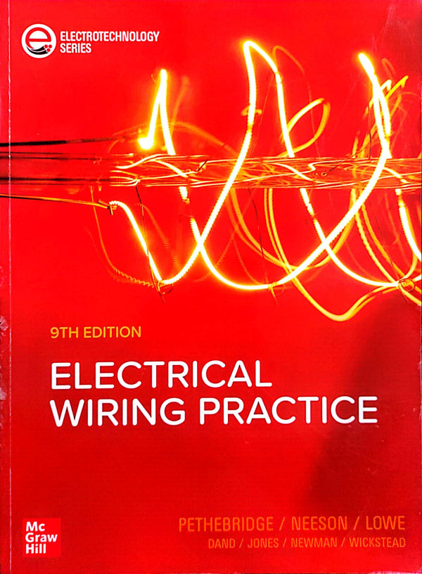 Electrical Wiring Practice, 9th Edition