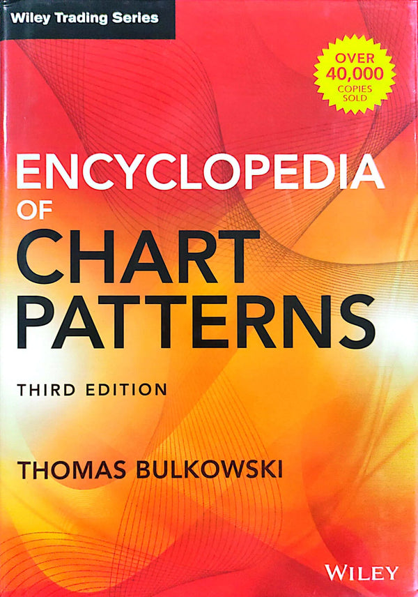 Encyclopedia of Chart Patterns - Wiley Trading Series